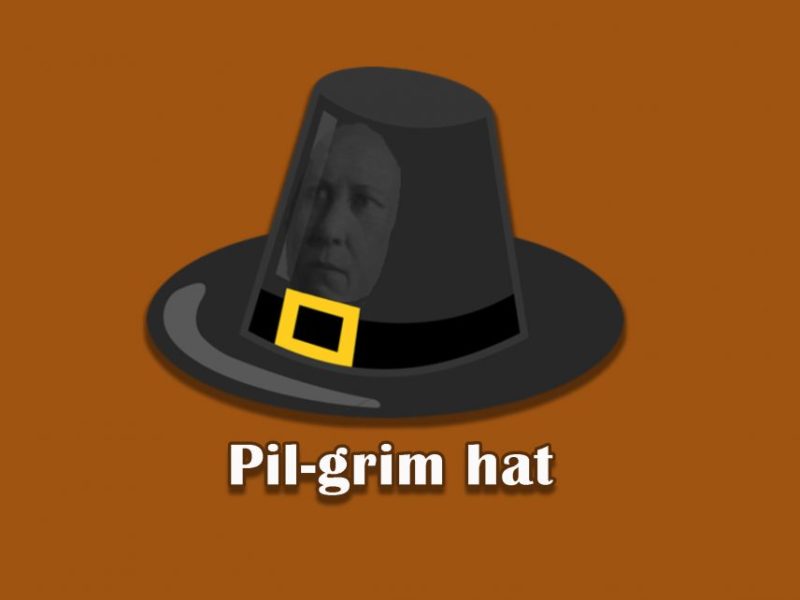 A Day for&nbsp;Great-Fullness