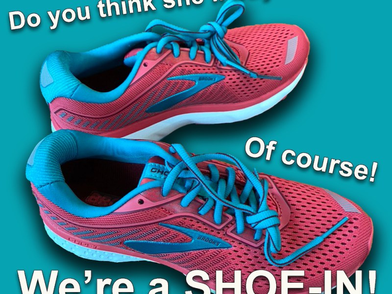 How I Warmed Up to&nbsp;Running